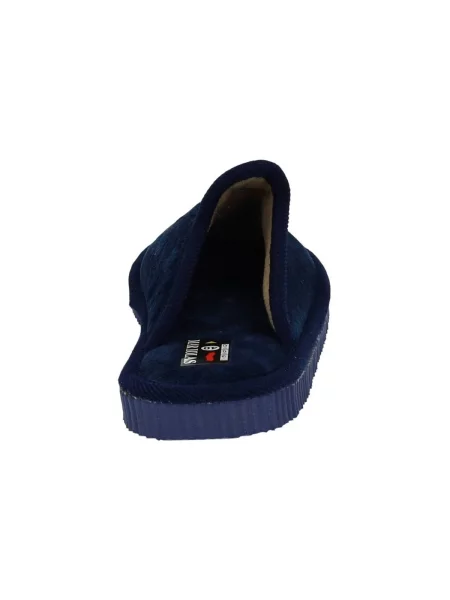 Papuče Made In Spain plava