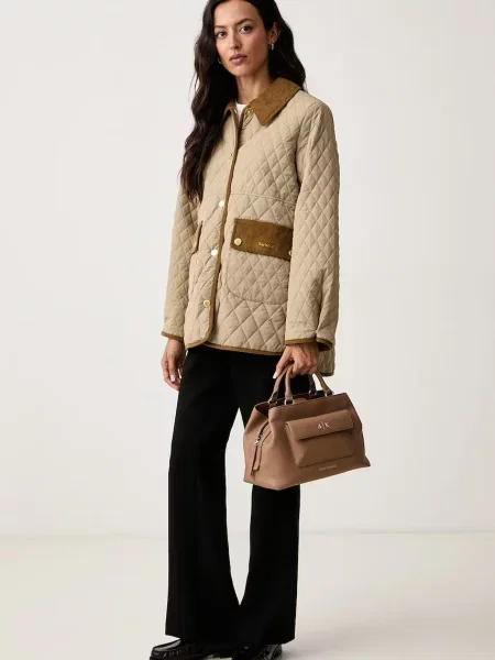Футболка Barbour