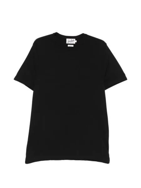 Tricou Mc2 Saint Barth negru