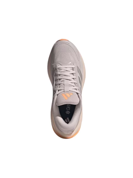 Futó félcipő Adidas rózsaszín