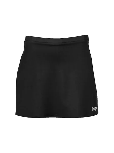 Fusta mini Kempa scurtă negru