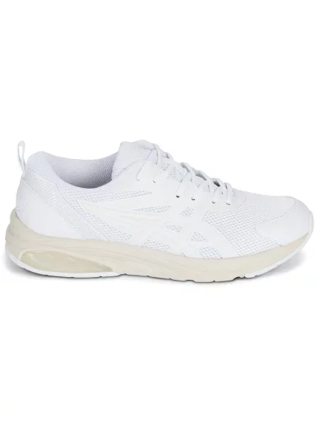 Pantofi Asics alb