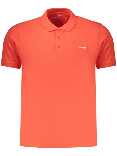 Tricou polo Lotto