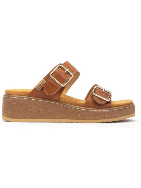 Pantofi Pikolinos maro