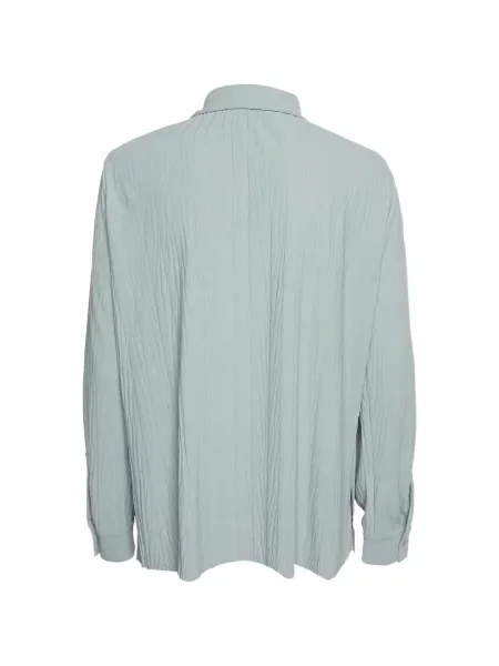 Cămașă Max Mara verde