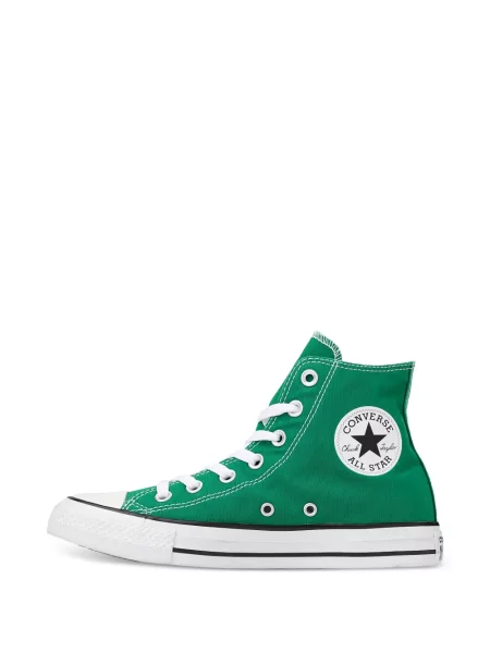 Sneakers Converse Chuck Taylor All Star μωβ