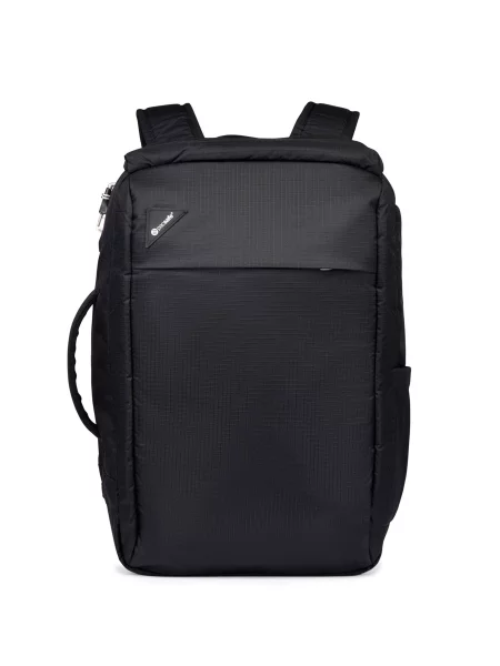 Рюкзак Pacsafe черный