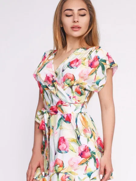 CARICA ­ Комбинезоны білий