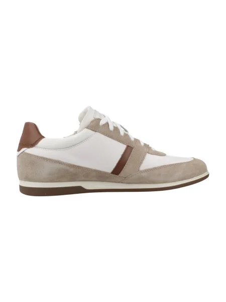Pantofi Geox maro