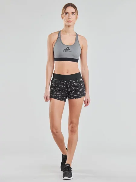 Scurt pantaloni Adidas negru