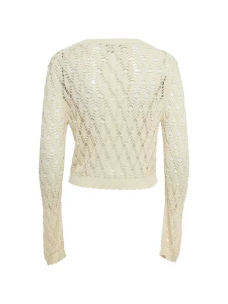 Pulover Allsaints tricotate lung
