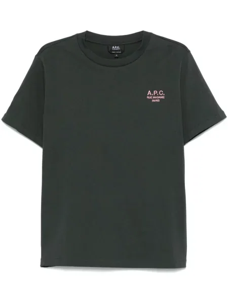 Tricou A.p.c. gri