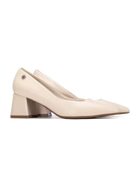 Pantofi Refresh maro
