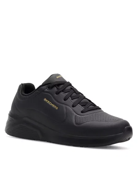 Skechers Sneakersy UNO LITE BBK černá