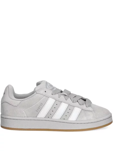 Маратонки Adidas Campus черно