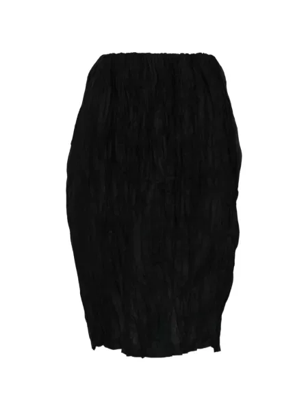 Fusta mini Toteme negru