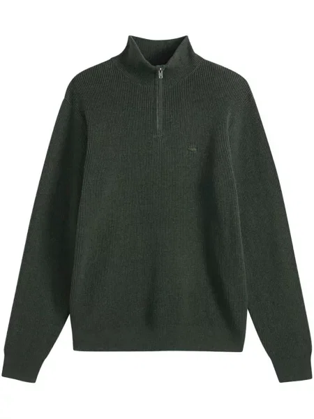 LEVI'S ® Pulover Housemark închis verde
