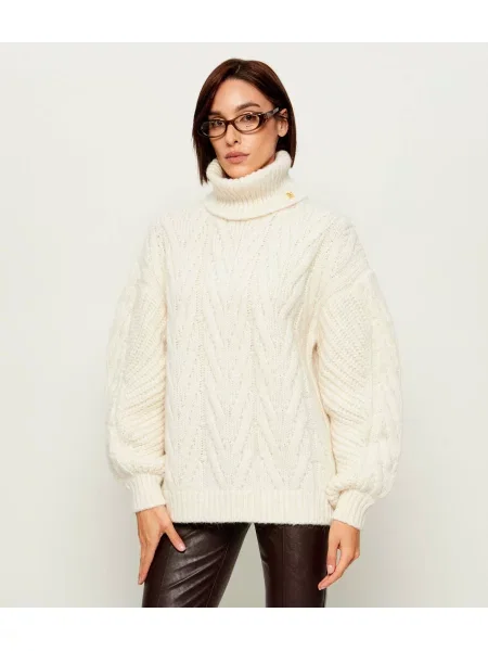 Pulover Elisabetta Franchi