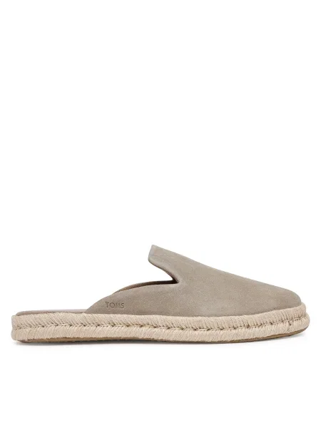 Espadrile Toms gri