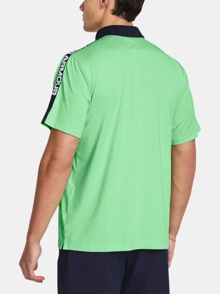 Tricou Under Armour verde