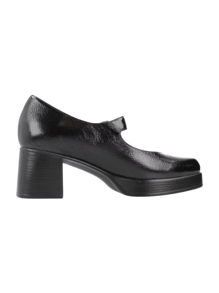Pantofi Piesanto negru