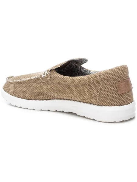 Pantofi Refresh bej