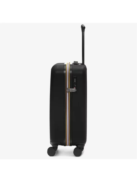Torba K-way czarna