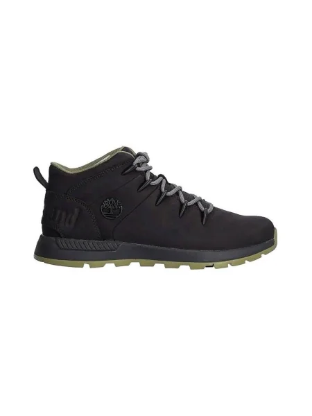 Pantofi Timberland negru