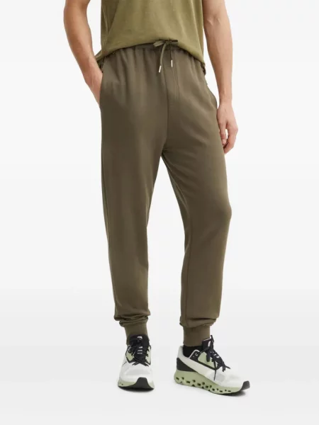 Pantaloni Iro verde