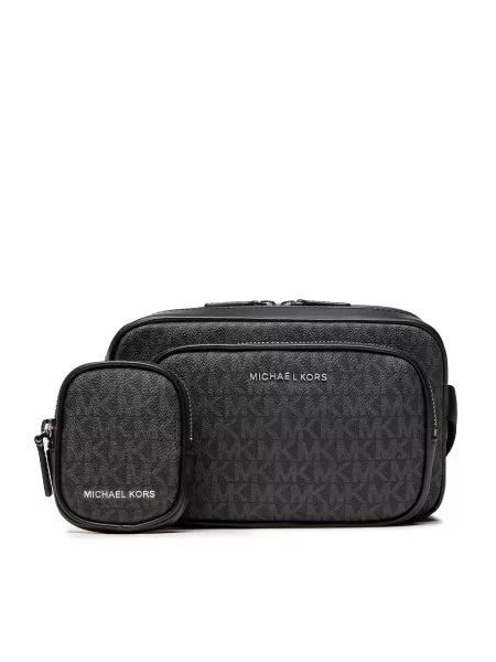 Сумка Michael Michael Kors черная