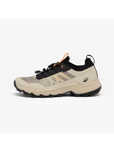 Buty turystyczne Quechua faster czarne