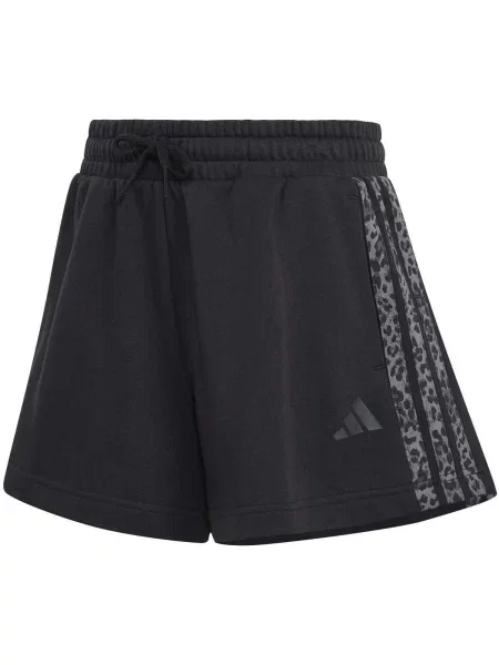 Pantaloni copii Adidas negru