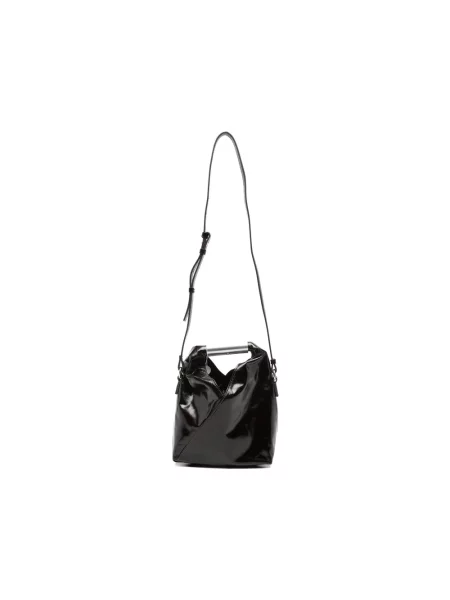 Torebka Mm6 Maison Margiela brązowa