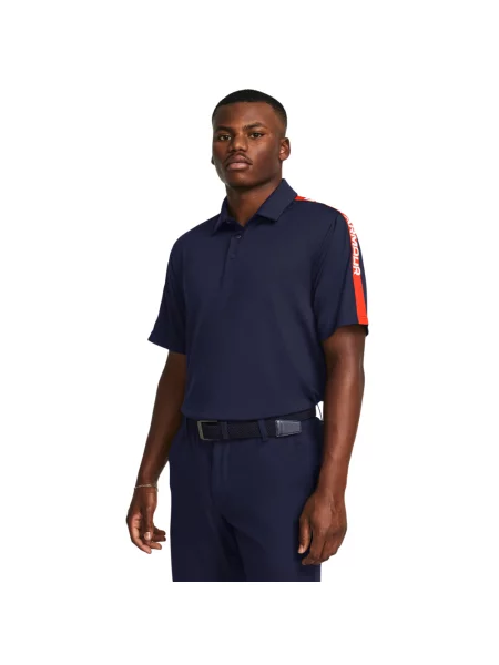 Polo Under Armour