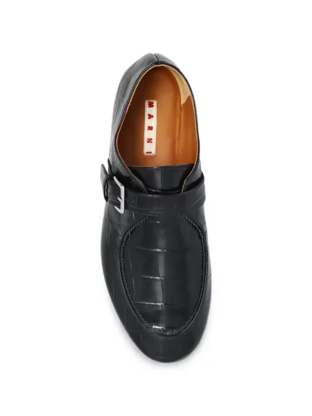 Balerini Marni negru