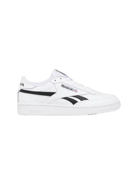 Sneakerși Reebok Revenge alb