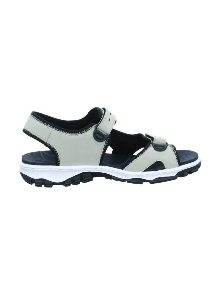 Pantofi Rieker negru