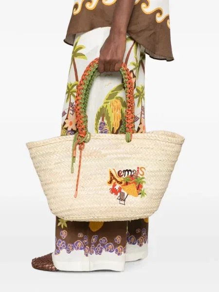 Geantă shopper Alemais