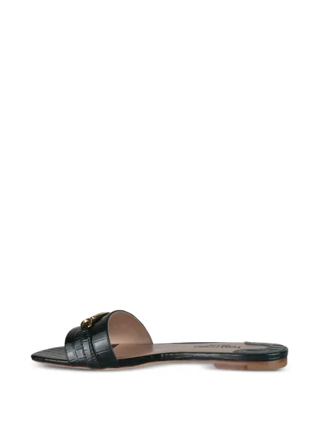 Sandale Tom Ford verde