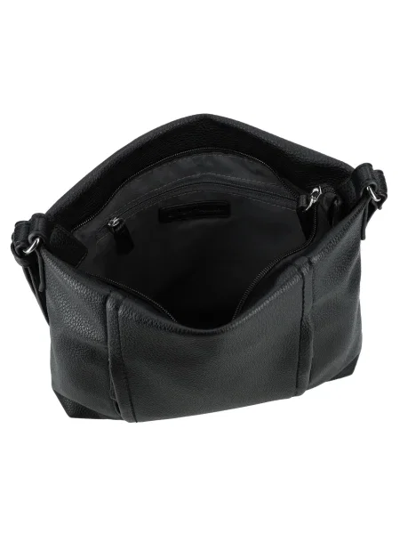 TOM TAILOR Geantă de umăr Beca noapte albastru