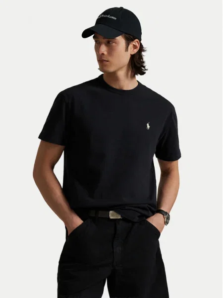 Polo Ralph Lauren Tricou negru
