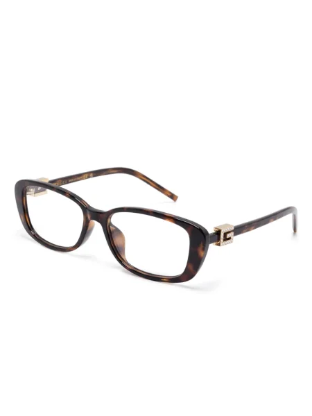 Ochelari de soare Gucci Eyewear maro