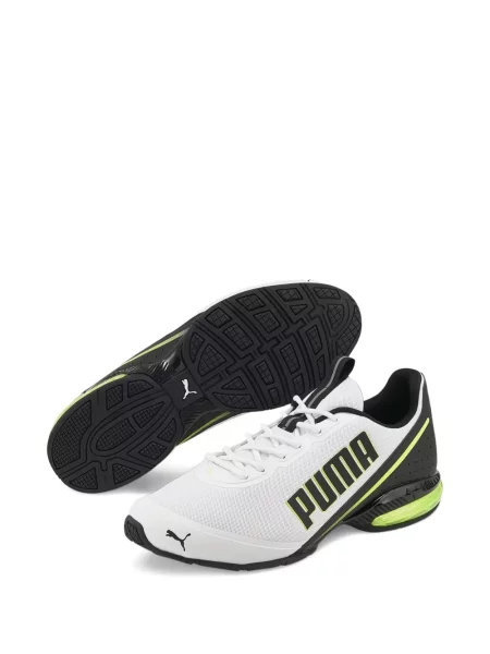Sneakerși Puma Cell negru