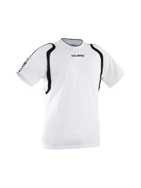 Tricou Salming alb