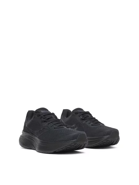 Кроссовки для бега Saucony черные