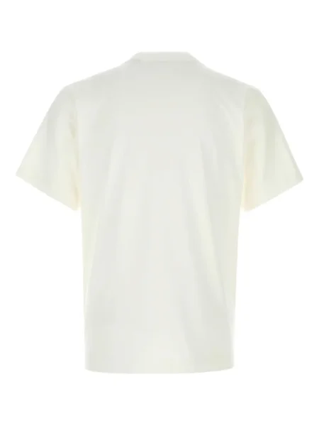 Tricou Burberry cu imagine