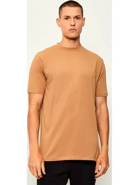 KARL LAGERFELD Tricou bej