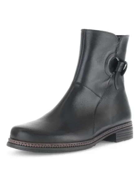 Pantofi Gabor negru