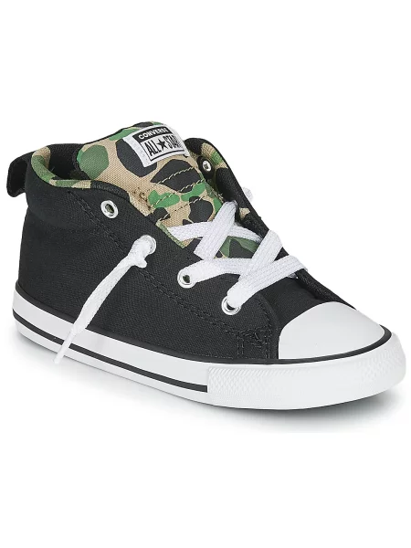 Tenisky Converse Chuck Taylor All Star čierna