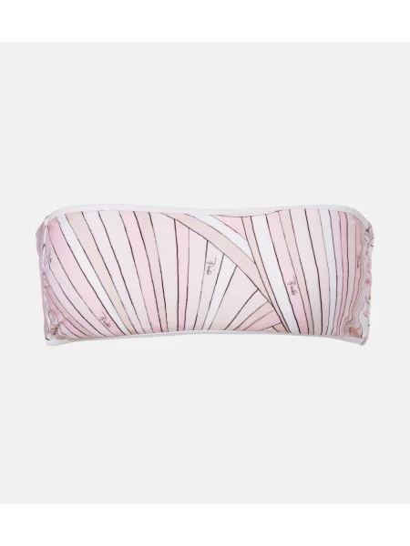 Top Pucci roz